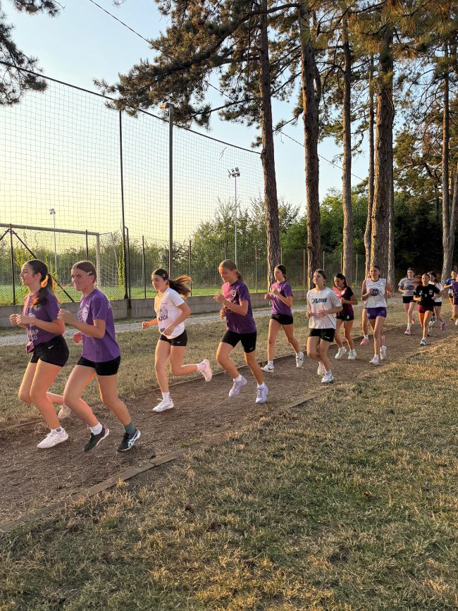 aaaPrvi trening prvotimki 2